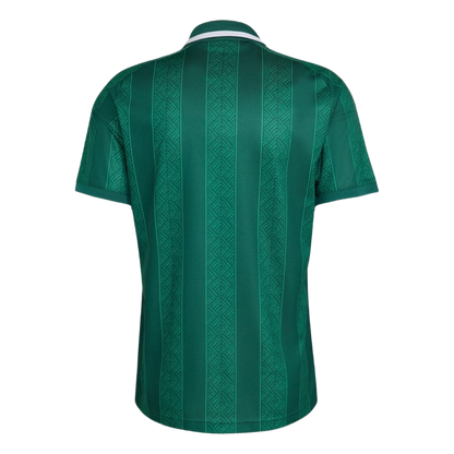 Adidas South Africa 2026 Away Jersey