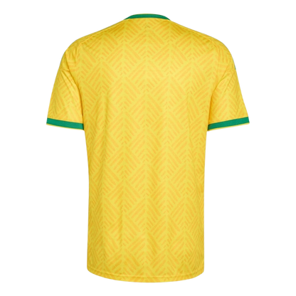 Adidas South Africa 2026 Home Jersey