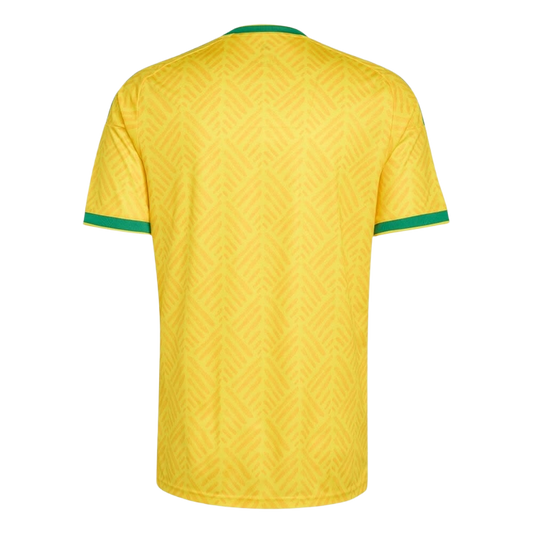 Adidas South Africa 2026 Home Jersey
